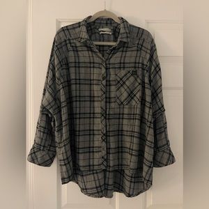 Urban Outfitters women’s flannel